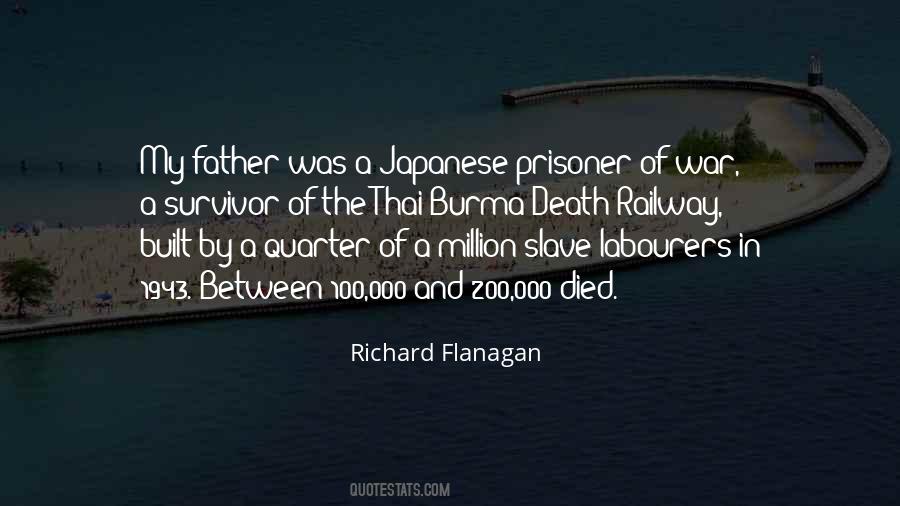 A Japanese Quotes #1873588