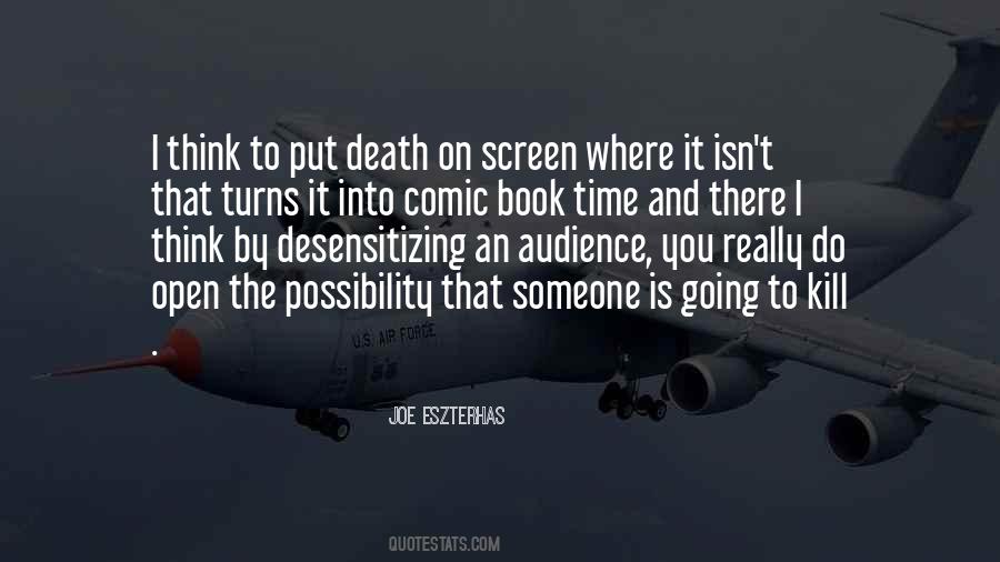 Open To Possibility Quotes #1539741