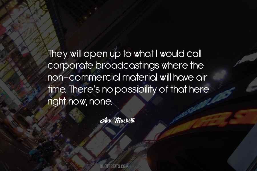 Open To Possibility Quotes #157865