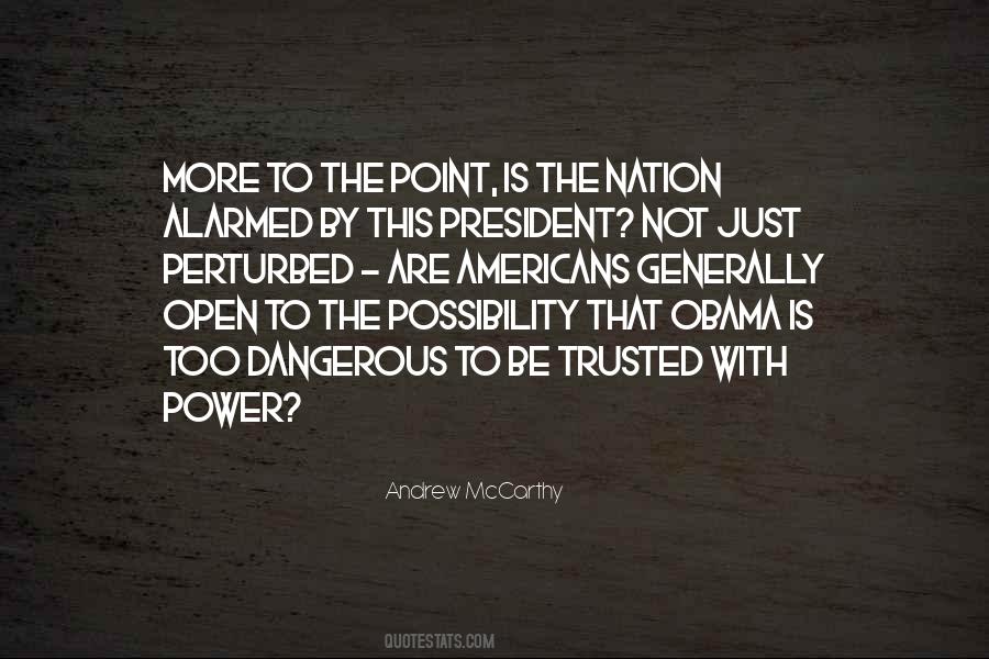 Open To Possibility Quotes #1673279