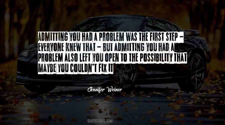 Open To Possibility Quotes #978053