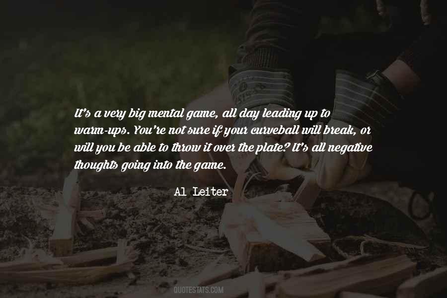 Game Break Quotes #1030243