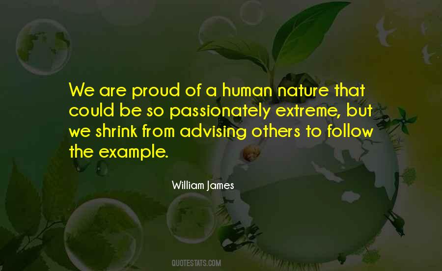 We Are So Proud Quotes #1577080