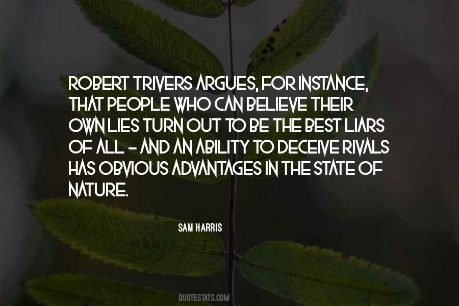Best Argues Quotes #1810767