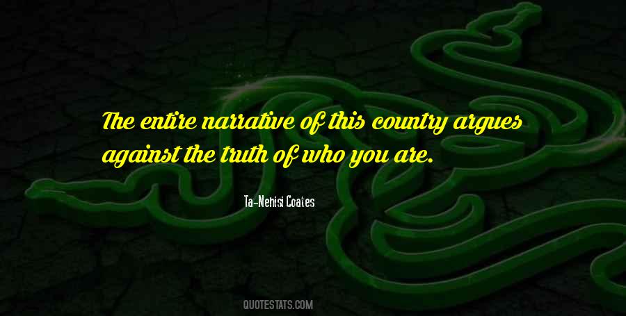 Best Argues Quotes #380850