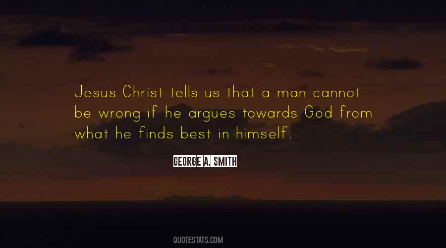 Best Argues Quotes #587180