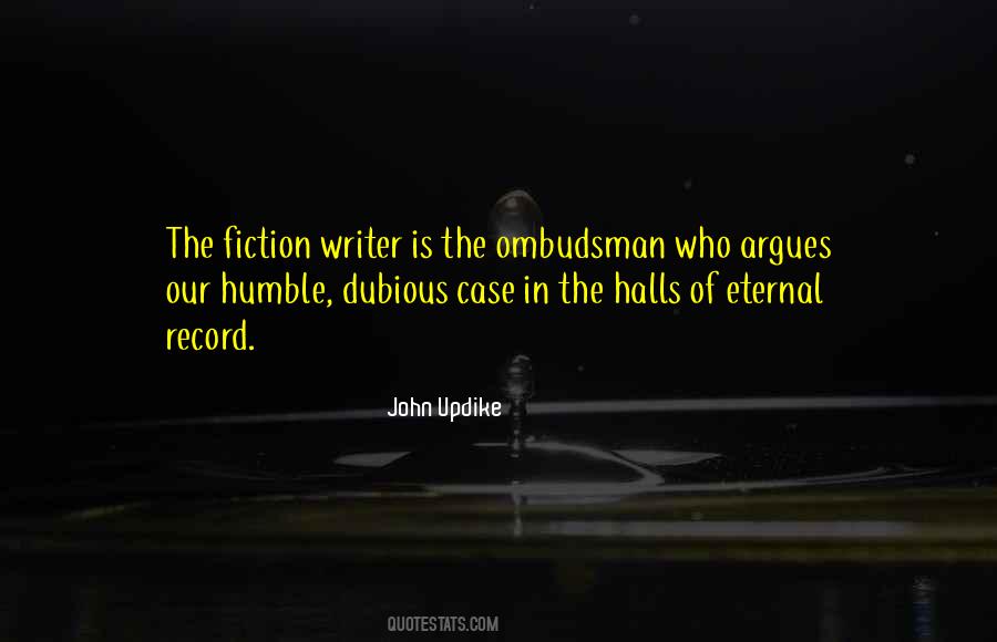 Best Argues Quotes #760264
