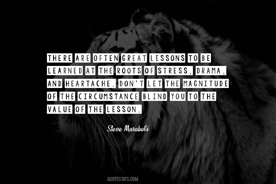Great Drama Quotes #531179