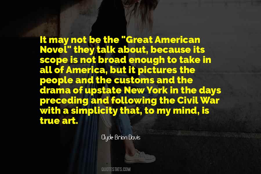 Great Drama Quotes #978892