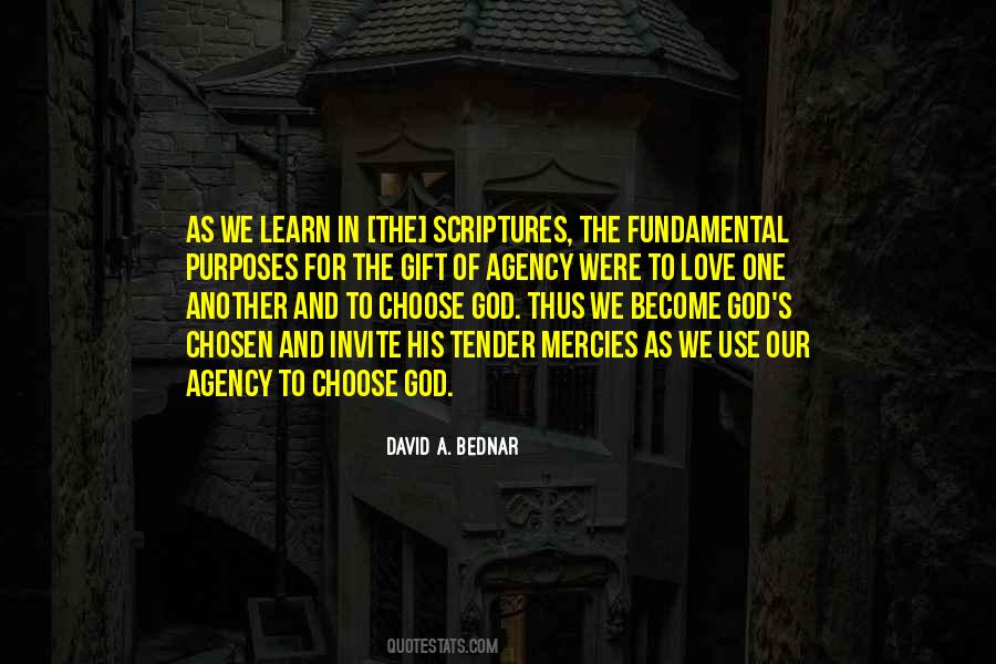 Quotes About Gift Of Love #190697