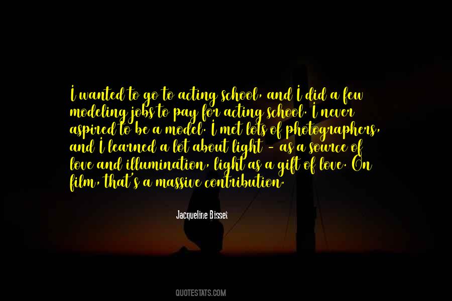 Quotes About Gift Of Love #597443