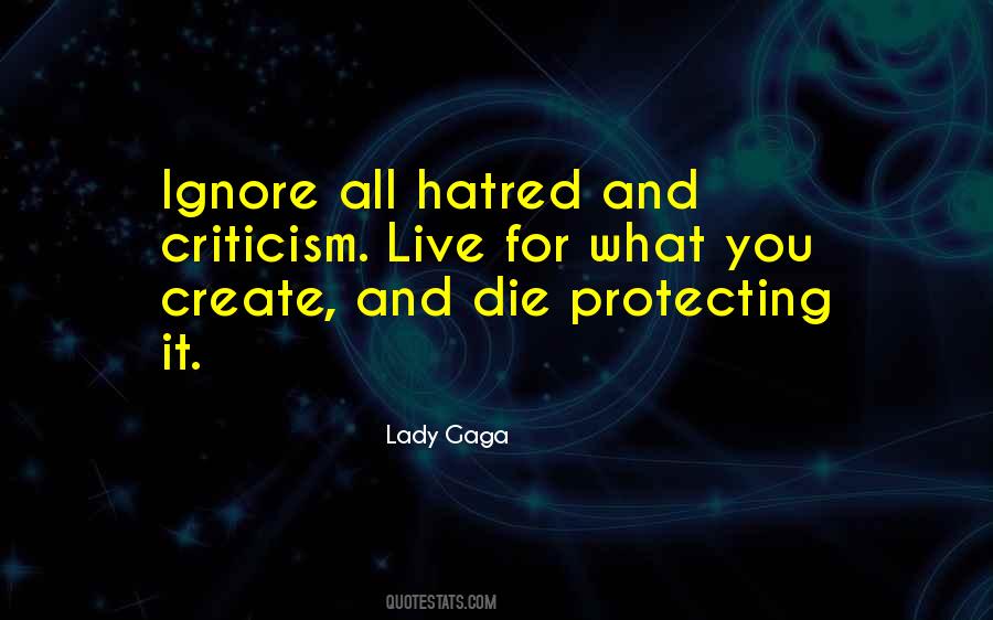 Live And Die For You Quotes #398610