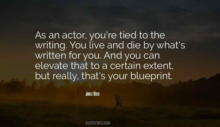 Live And Die For You Quotes #654103