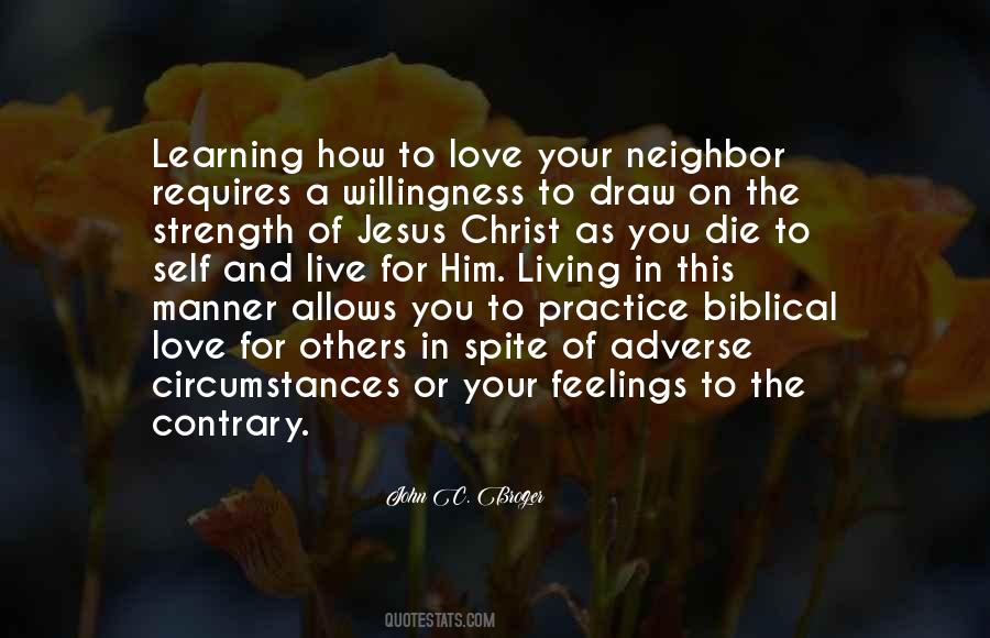 Live And Die For You Quotes #926367