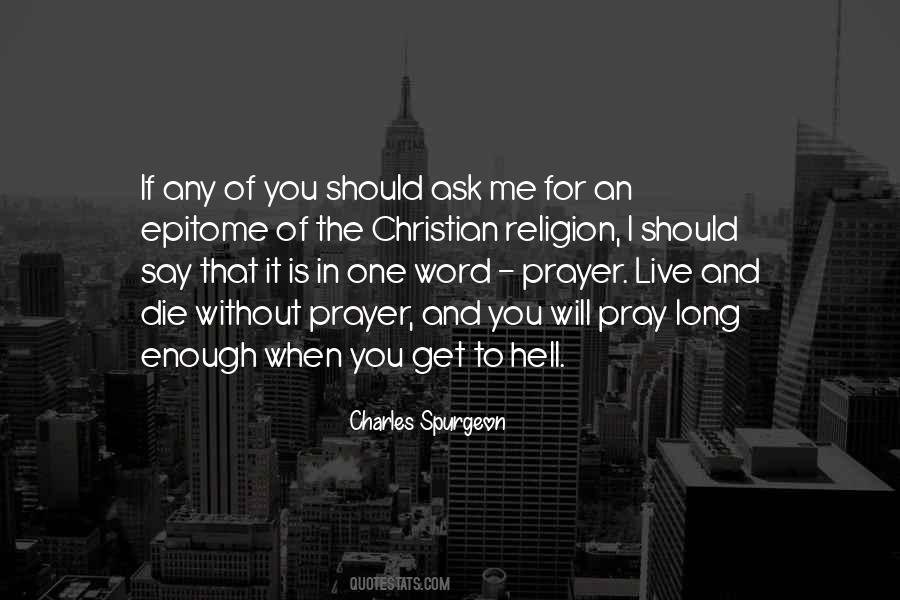 Live And Die For You Quotes #936885