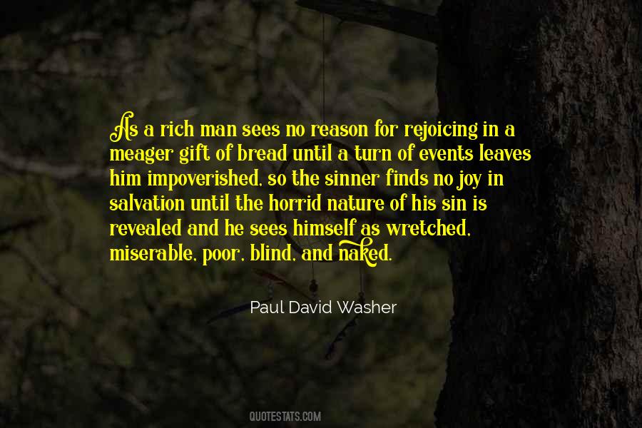 Quotes About Gift Of Joy #1819342