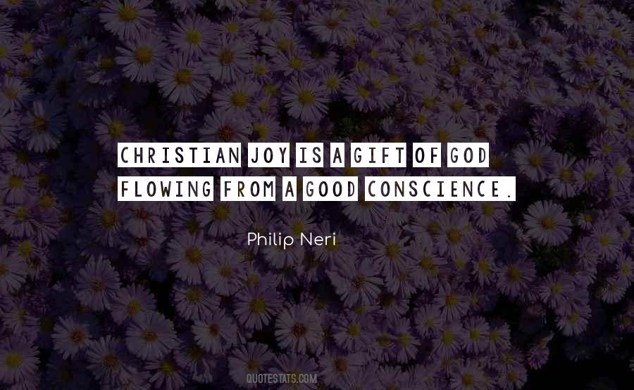 Quotes About Gift Of Joy #420251