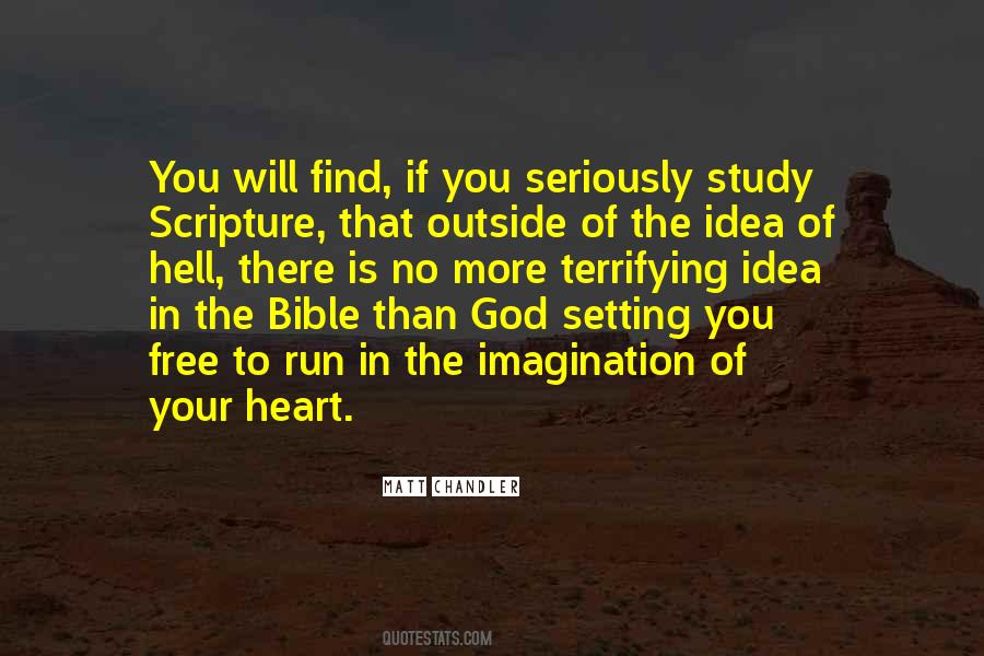 Find Your Heart Quotes #1015448