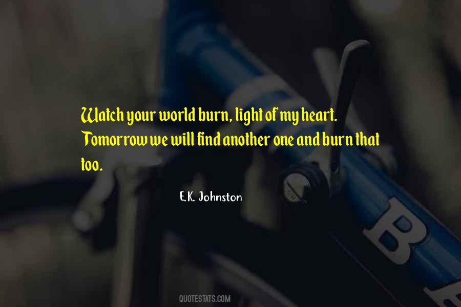Find Your Heart Quotes #1502352