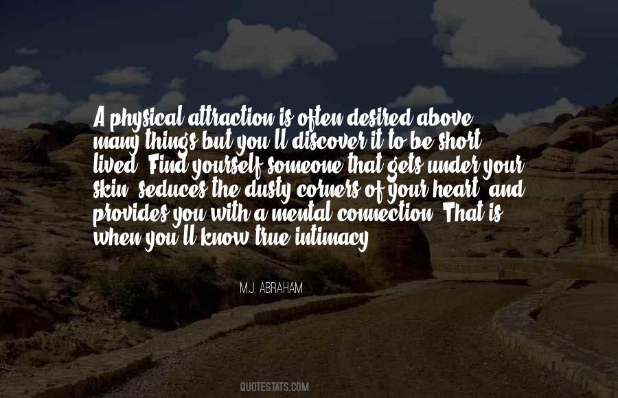 Find Your Heart Quotes #1525803