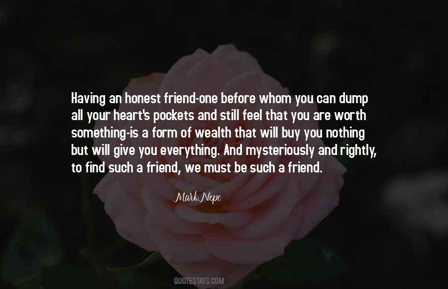 Find Your Heart Quotes #1612611