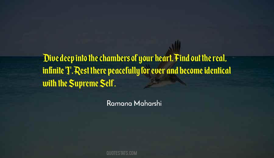 Find Your Heart Quotes #1691680