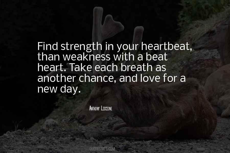 Find Your Heart Quotes #1807417