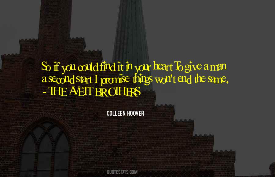 Find Your Heart Quotes #1842920