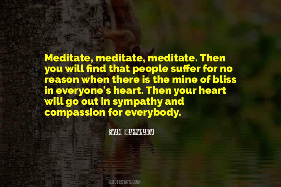 Find Your Heart Quotes #479276