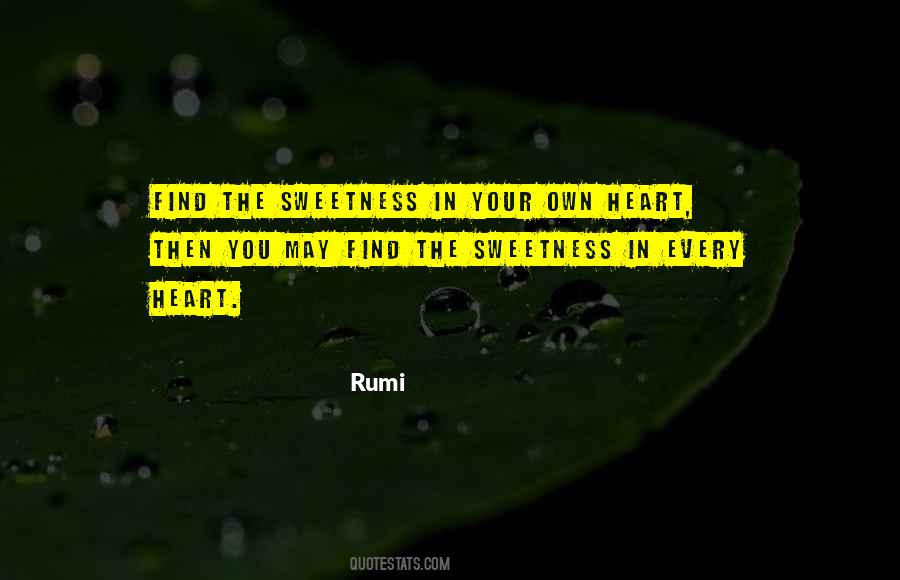 Find Your Heart Quotes #616990