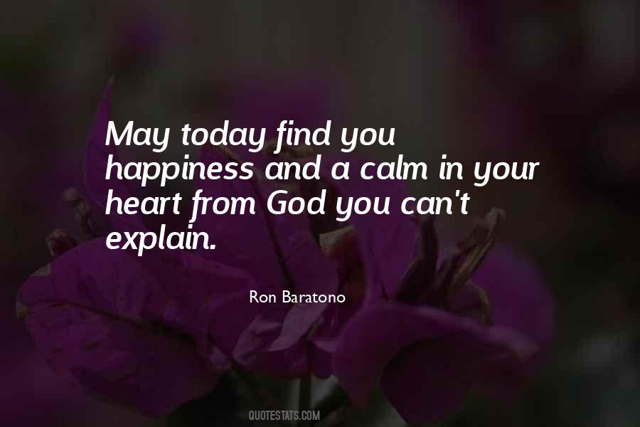 Find Your Heart Quotes #850345
