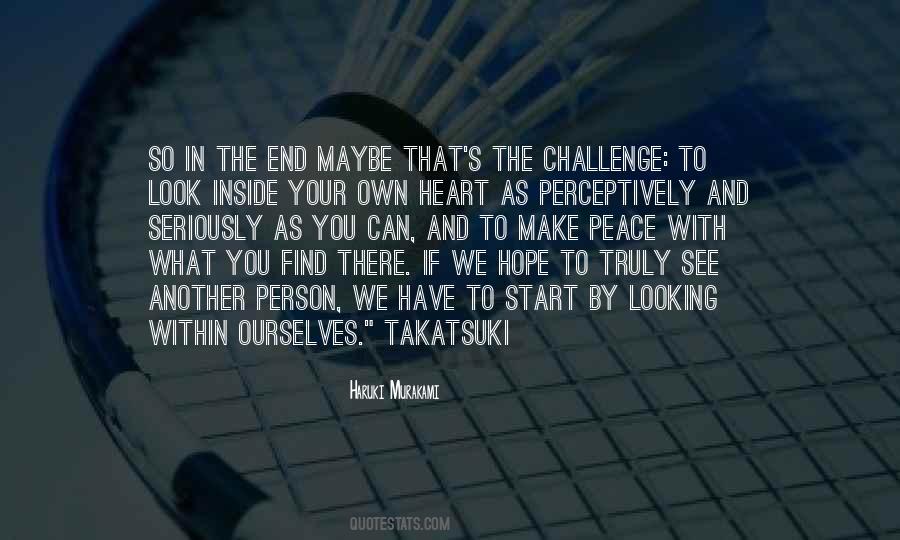 Find Your Heart Quotes #877451