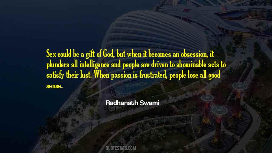 Quotes About Gift Of God #1785699