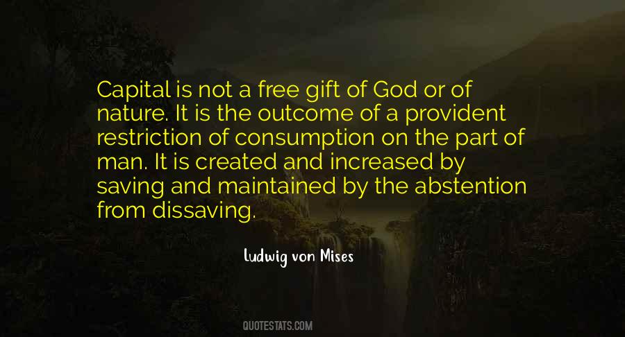 Quotes About Gift Of God #700857
