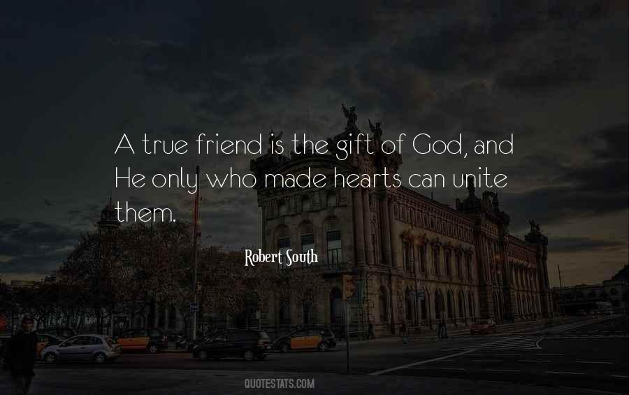 Quotes About Gift Of God #841798