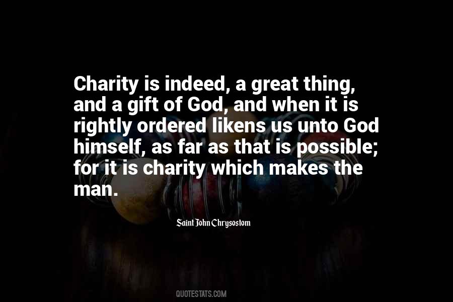 Quotes About Gift Of God #857478