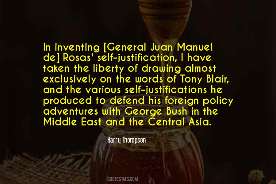 George Manuel Quotes #1473212