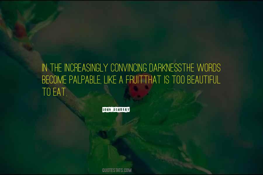 To Eat Quotes #1757389