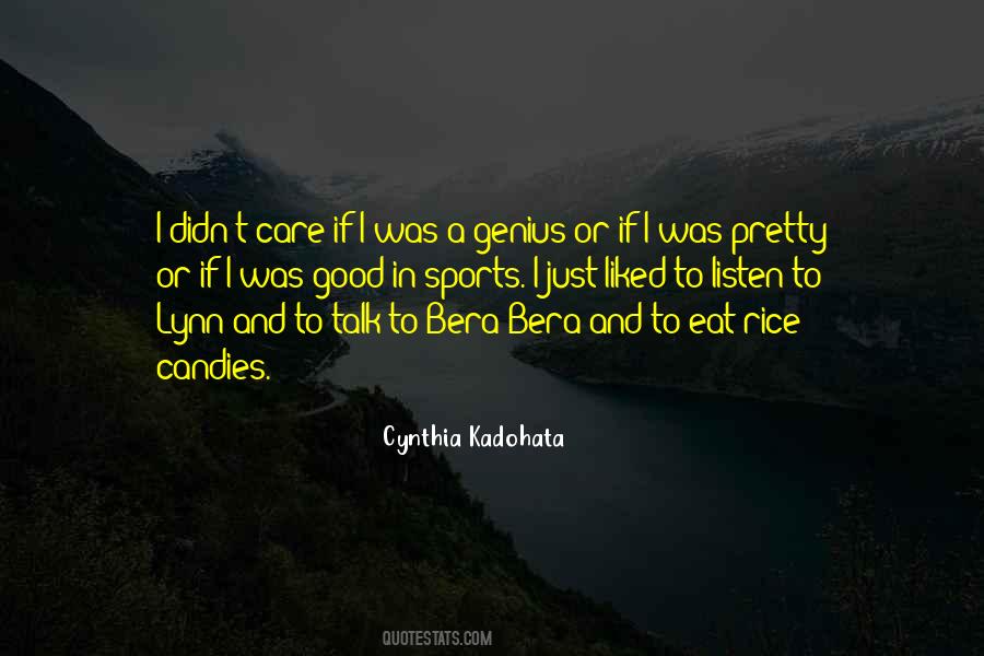To Eat Quotes #1796781