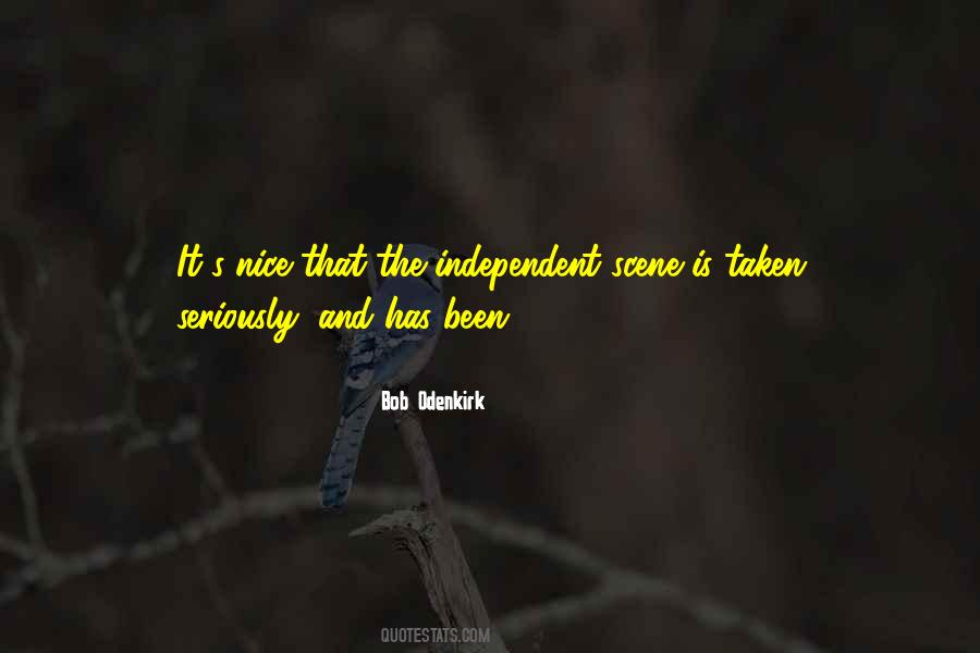 Nice Nice Quotes #24601