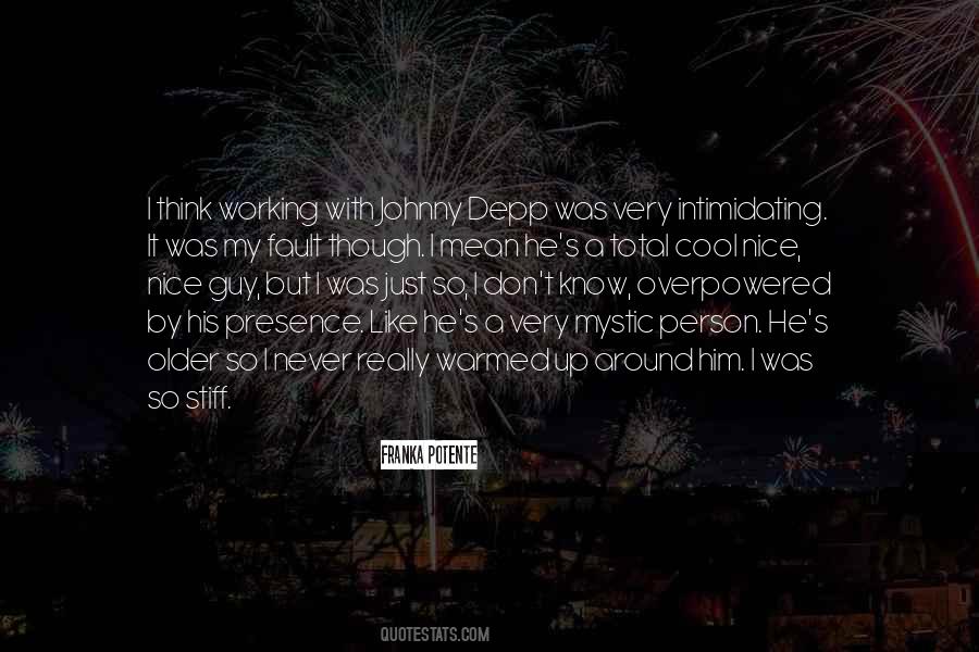 Nice Nice Quotes #255210