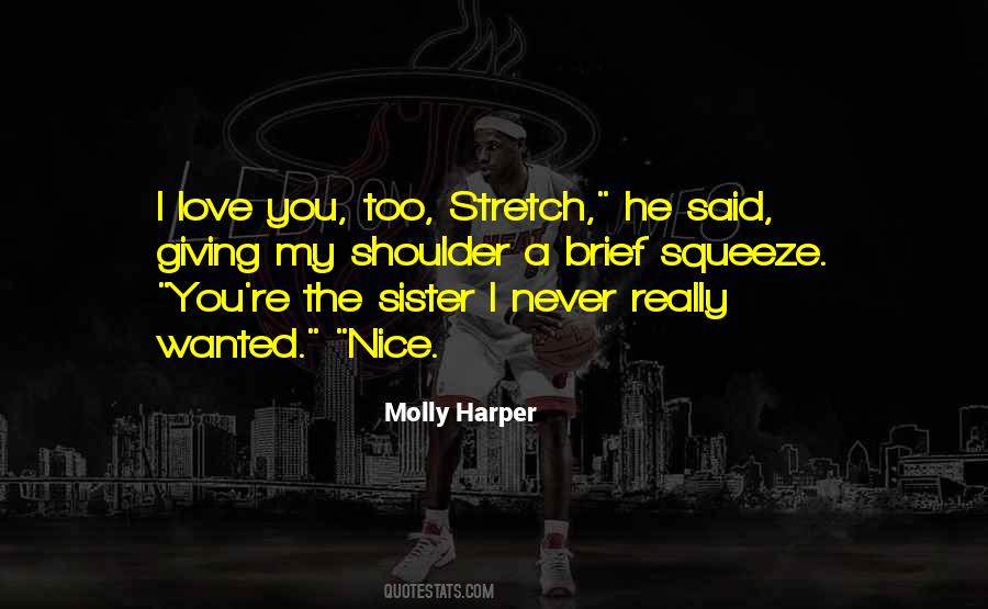 Nice Nice Quotes #39203