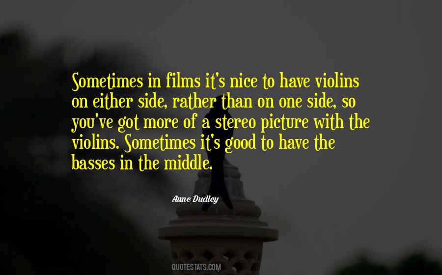 Nice Nice Quotes #42263