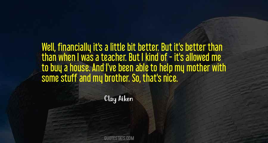Nice Nice Quotes #63697