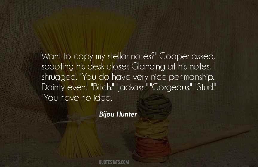 Nice Nice Quotes #99514