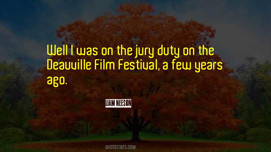 Quotes About The Jury #630520