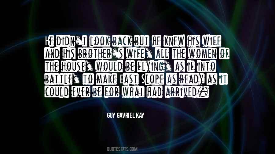 Battle Brother Quotes #1697175
