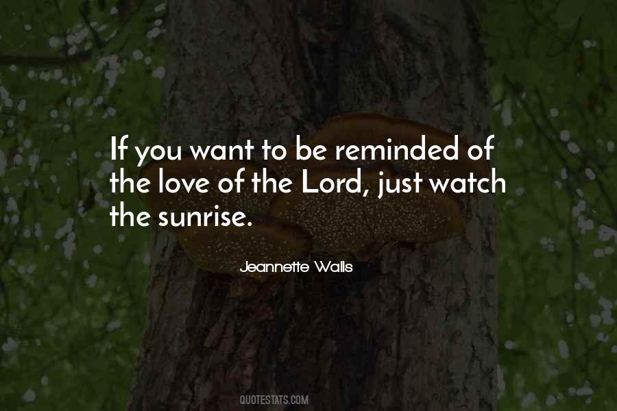 Just You Watch Quotes #223117