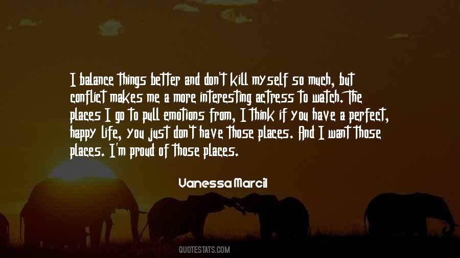 Just You Watch Quotes #223657