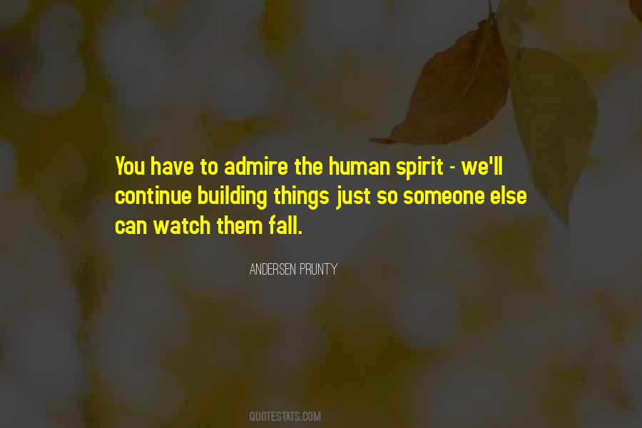 Just You Watch Quotes #370976